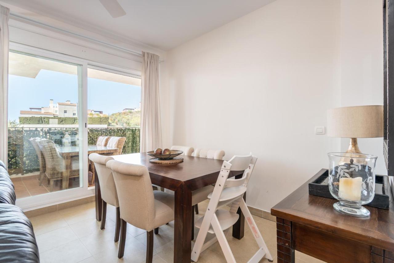 Magnifico Apartamento En El Rincon By Renthas Rincón de la Victoria Eksteriør bilde