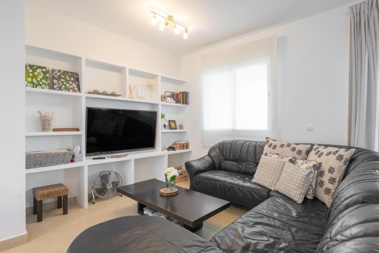 Magnifico Apartamento En El Rincon By Renthas Rincón de la Victoria Eksteriør bilde