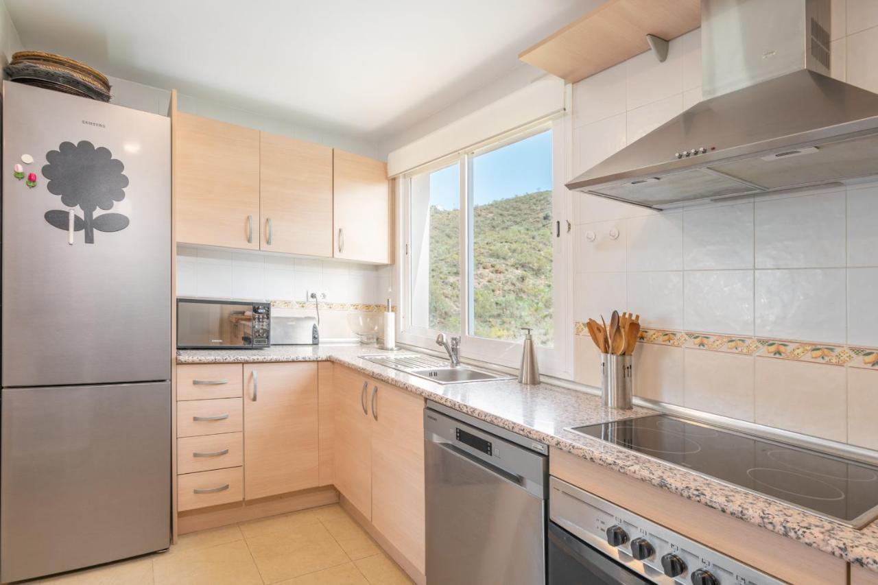 Magnifico Apartamento En El Rincon By Renthas Rincón de la Victoria Eksteriør bilde