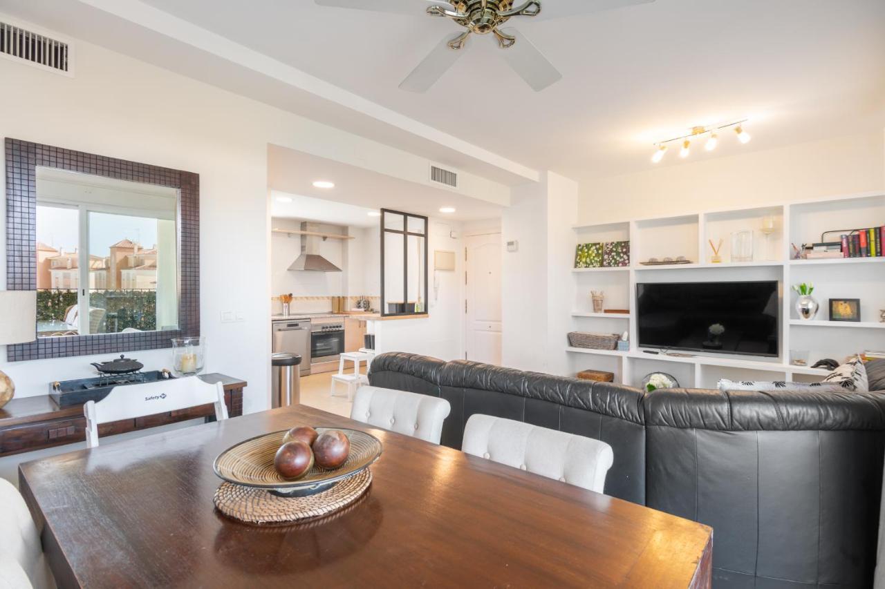Magnifico Apartamento En El Rincon By Renthas Rincón de la Victoria Eksteriør bilde