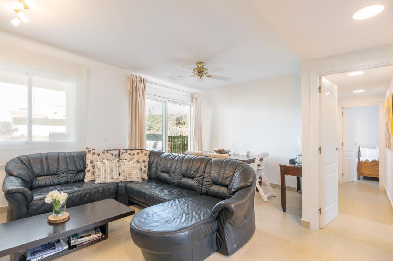 Magnifico Apartamento En El Rincon By Renthas Rincón de la Victoria Eksteriør bilde
