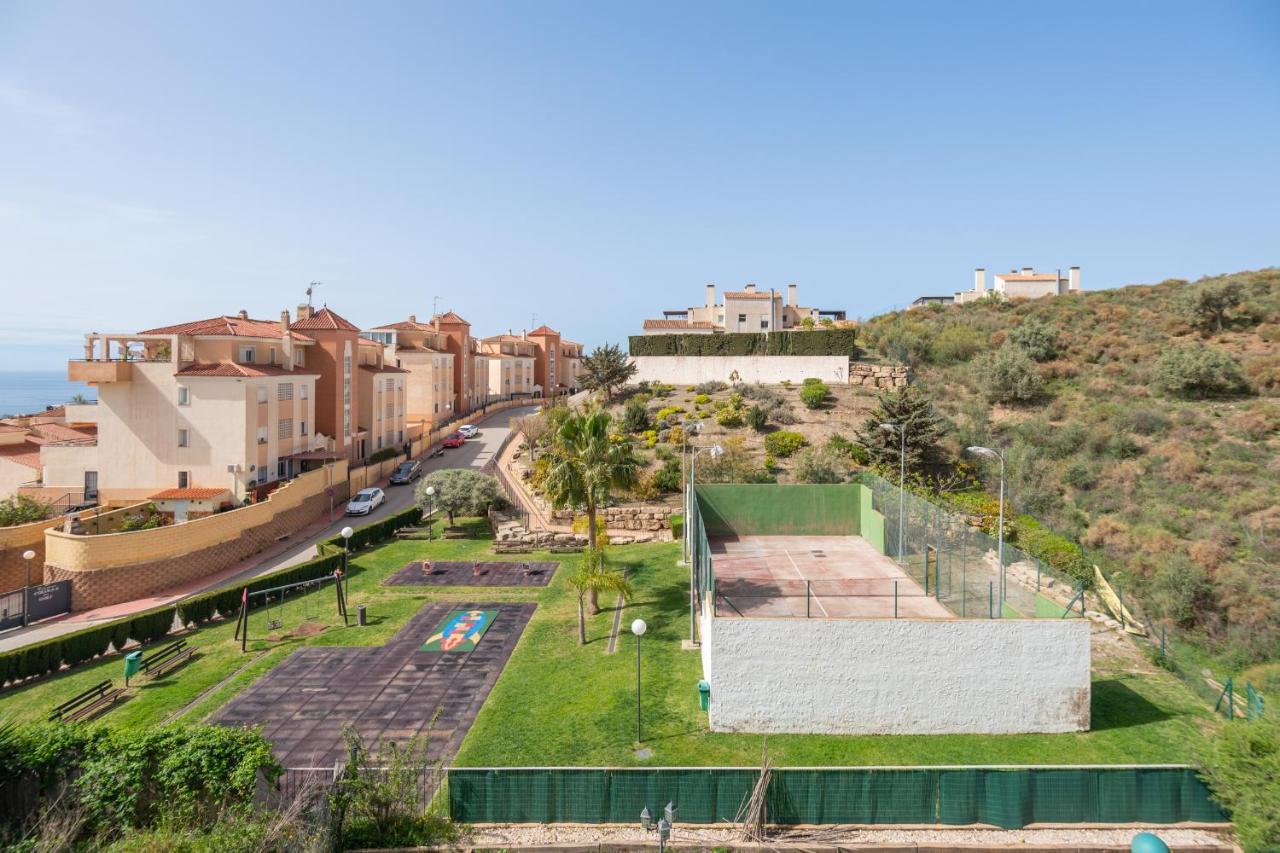 Magnifico Apartamento En El Rincon By Renthas Rincón de la Victoria Eksteriør bilde