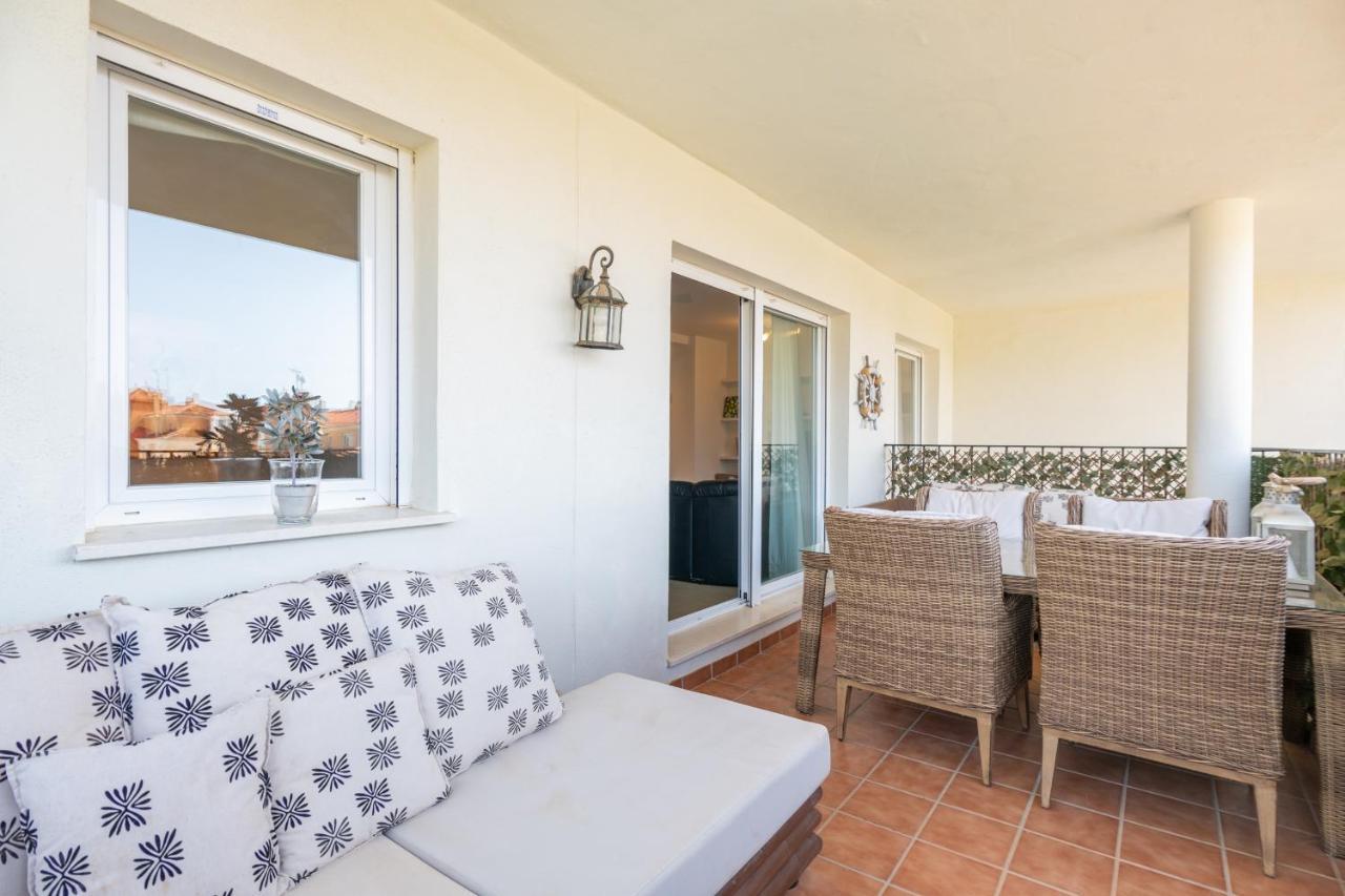 Magnifico Apartamento En El Rincon By Renthas Rincón de la Victoria Eksteriør bilde