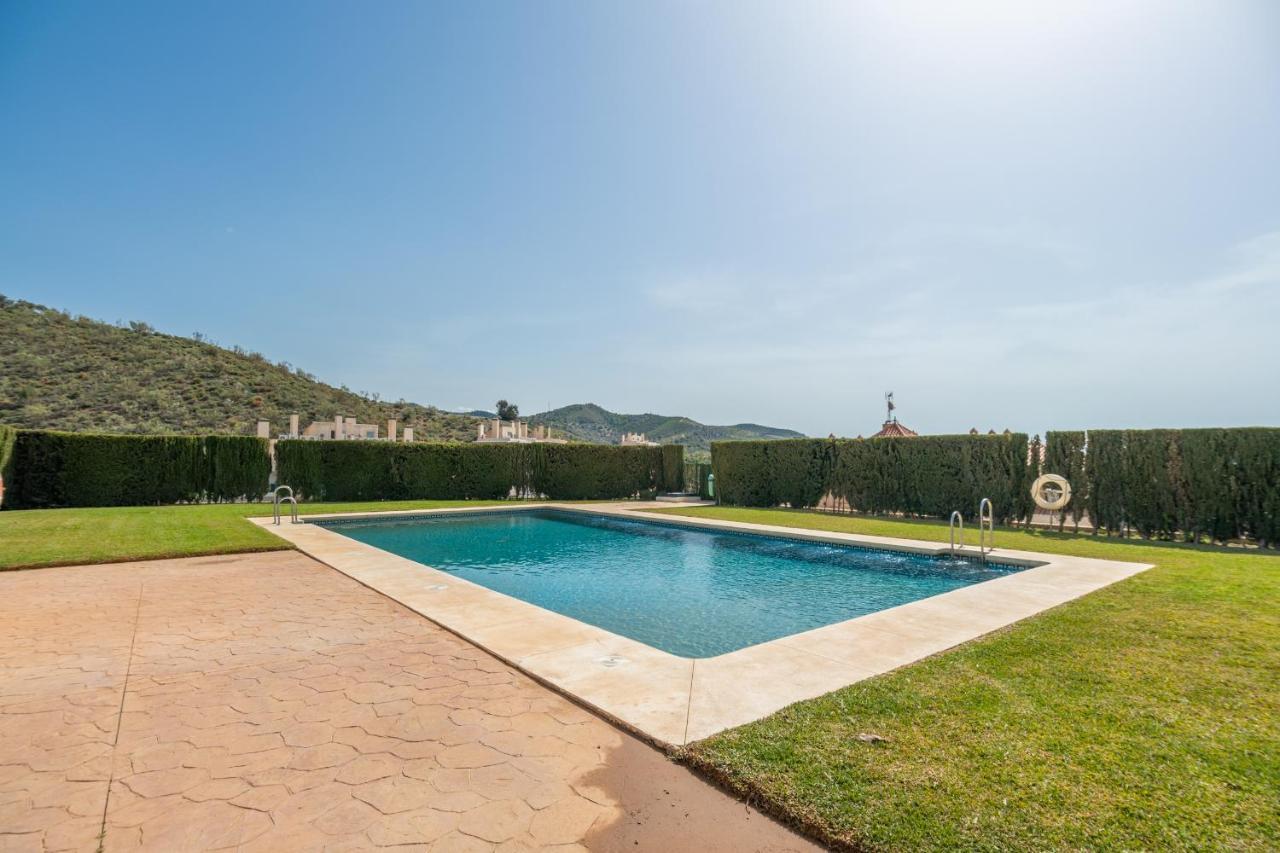 Magnifico Apartamento En El Rincon By Renthas Rincón de la Victoria Eksteriør bilde