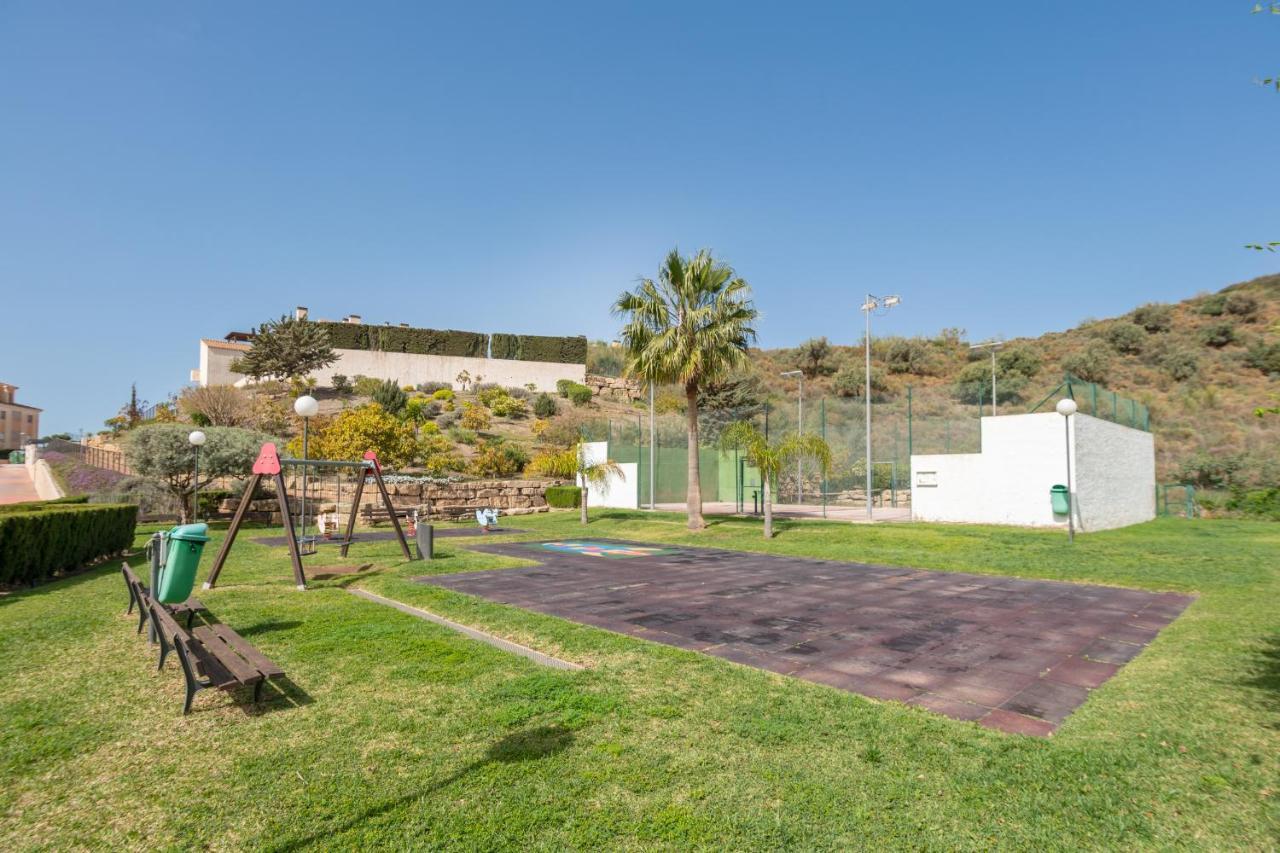 Magnifico Apartamento En El Rincon By Renthas Rincón de la Victoria Eksteriør bilde