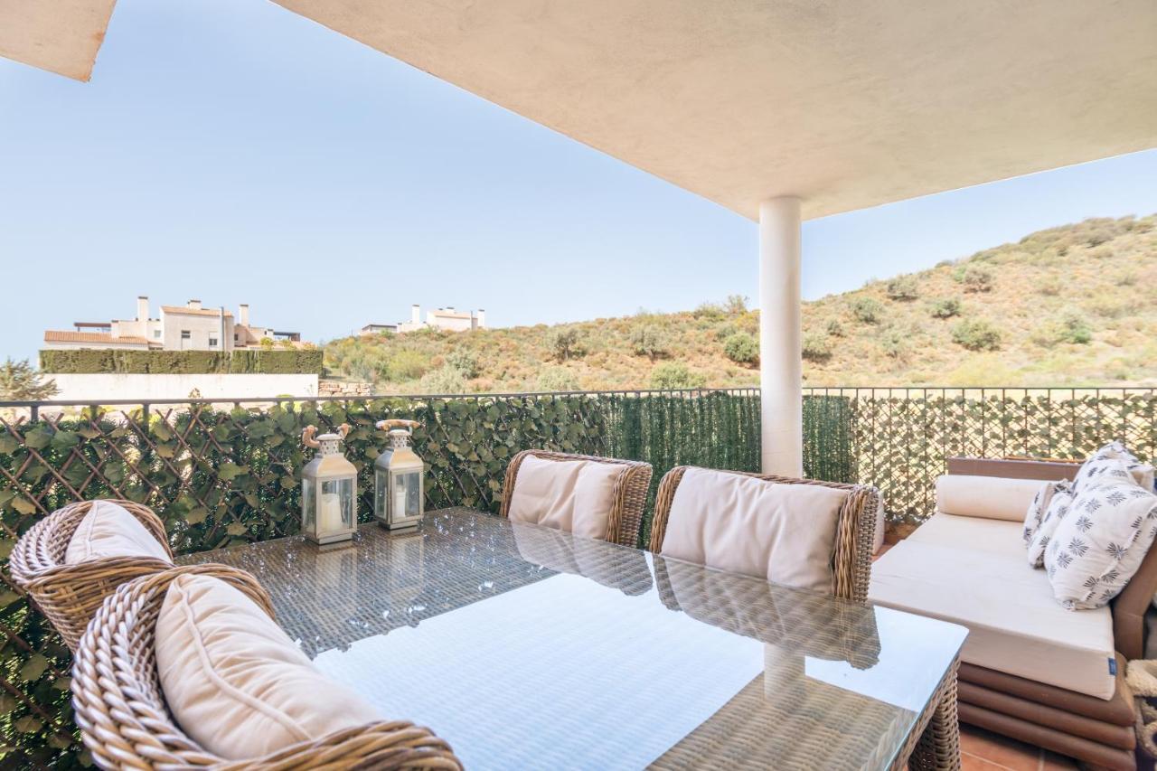 Magnifico Apartamento En El Rincon By Renthas Rincón de la Victoria Eksteriør bilde