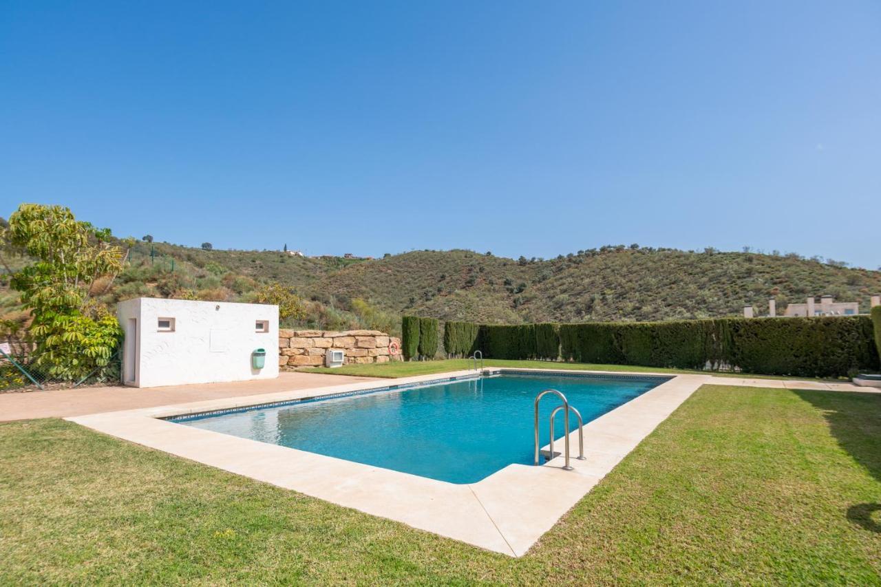 Magnifico Apartamento En El Rincon By Renthas Rincón de la Victoria Eksteriør bilde