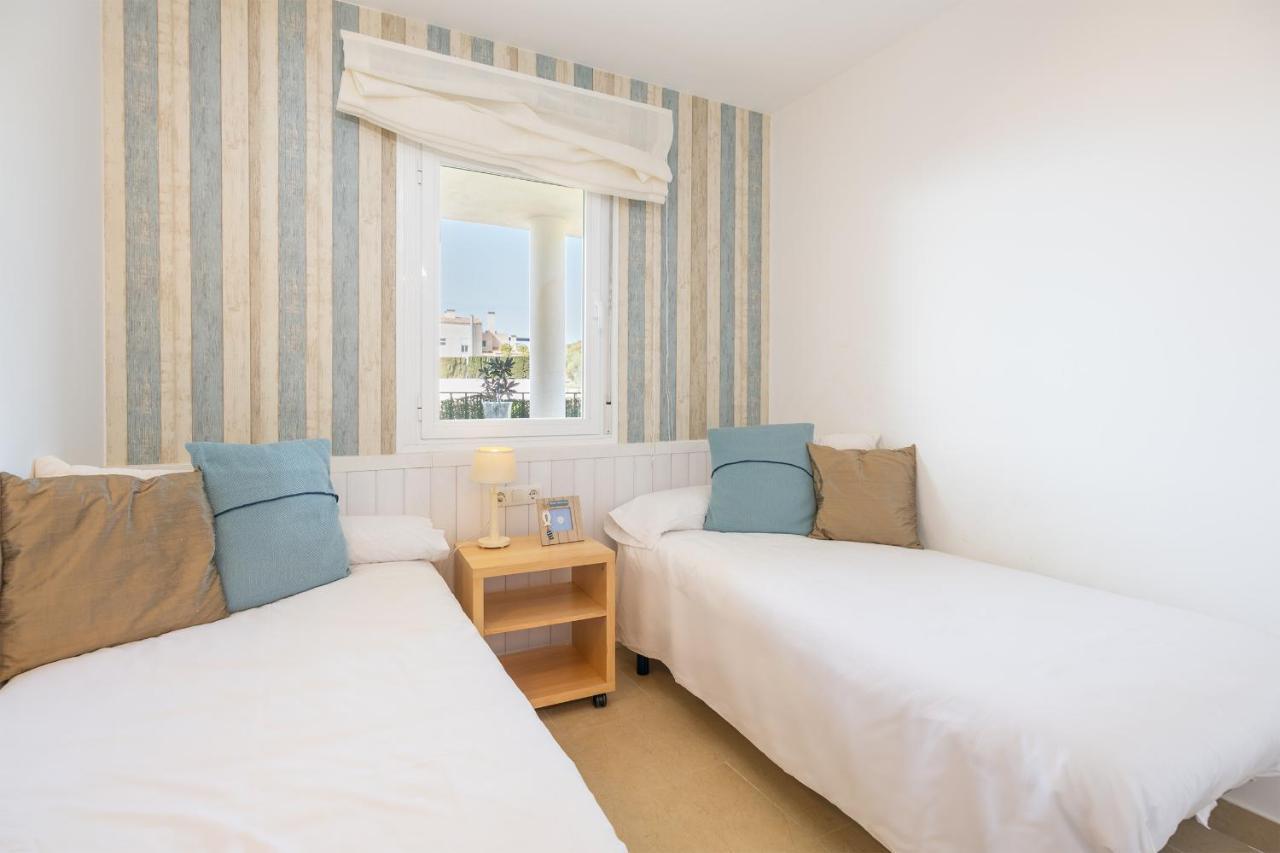 Magnifico Apartamento En El Rincon By Renthas Rincón de la Victoria Eksteriør bilde